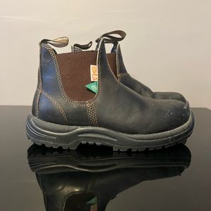 CSA Blundstones